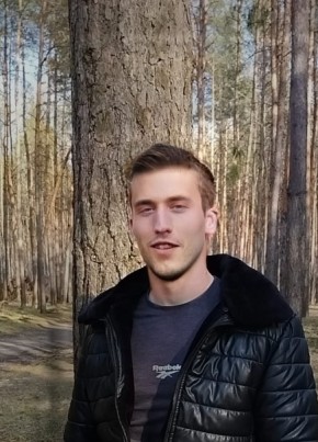 Александр, 28, Россия, Россошь