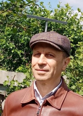 Вячеслав Быканов, 62, Россия, Тихорецк