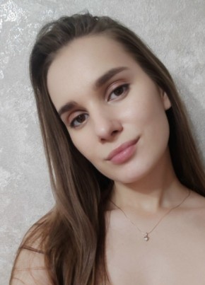 Евгения из Перми 23 года