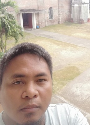 Richard, 45, Pilipinas, Lungsod ng Naga