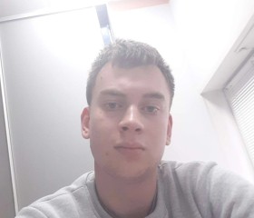 Denis, 25, Novokuznetsk