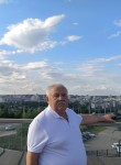 vlad, 59 лет, Белгород
