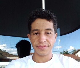 Renato, 19 лет, Jaraguá do Sul