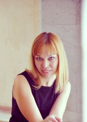 Tatyana, 39, Russia, Moscow