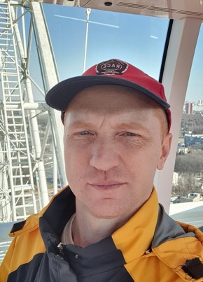 Алексей, 43, Россия, Железногорск (Курская обл.)