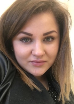 Мария, 29, Россия, Тольятти