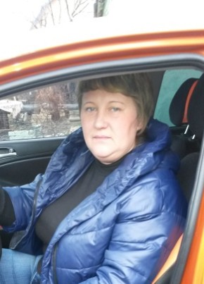 Наталья, 45, Россия, Мичуринск