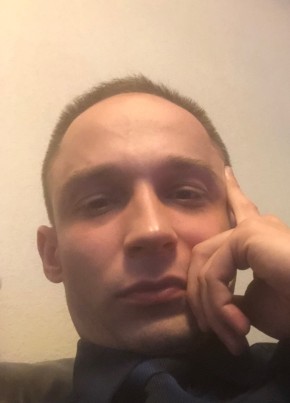 Эдуард, 29, Россия, Апрелевка