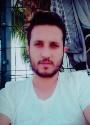 yns, 32, Türkiye Cumhuriyeti, Aydın