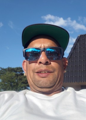 Jjay из Deventer 18 лет