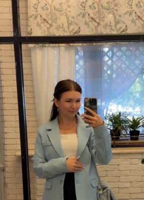 Ева из Кургана 24 года