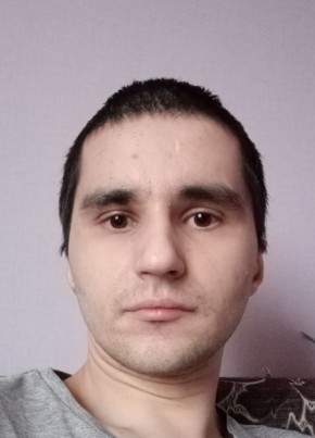 Igor, 30, Russia, Yekaterinburg