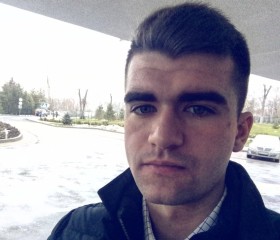 Вадим, 28 лет, Луганськ
