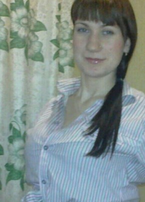 Олеся, 30, Россия, Новороссийск