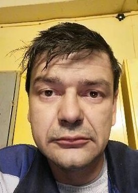 Андрей, 41, Россия, Озёрск (Челябинская обл.)