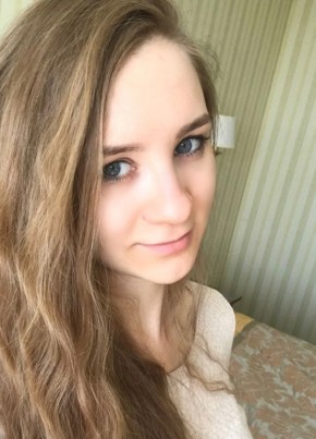 Диана, 32, Россия, Москва