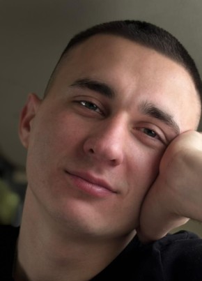 Иван из Твери 18 лет