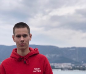 Тимофей, 19 лет, Краснодар
