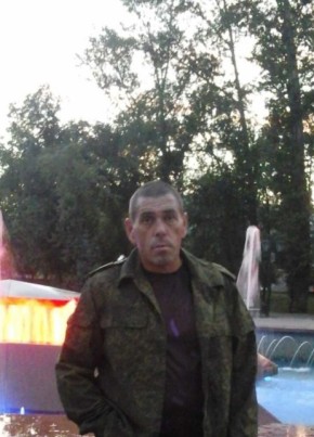 Сергей, 49, Россия, Абакан