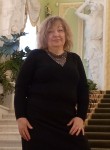 Эмилия, 59 лет, Казань
