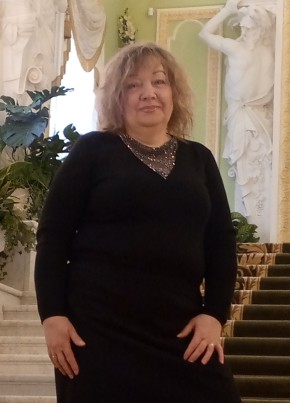 Эмилия, 59, Россия, Казань
