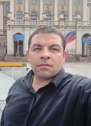 Алексей из Люберцы 37 лет