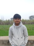 Sharma, 18, Jahangirabad