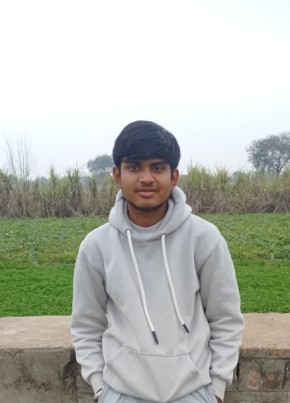 Sharma, 18, India, Jahāngīrābād