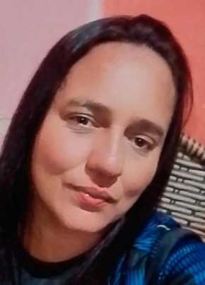 Fabiele из Pilar 31 год