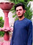Mansoor Ahmad, 19 лет, کابل