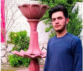 Mansoor Ahmad, 19 лет, کابل