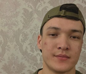 Тим, 23 года, Москва