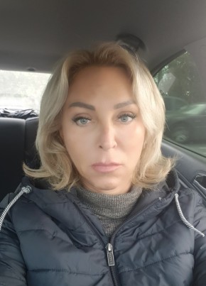 Анастамия, 45, Россия, Солнцево