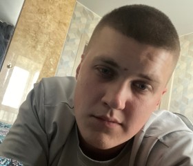 Николай, 26 лет, Псков