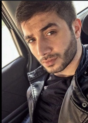 Bega, 37, Russia, Moscow