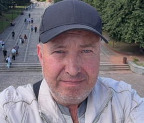 Roman, 46, Kaliningrad