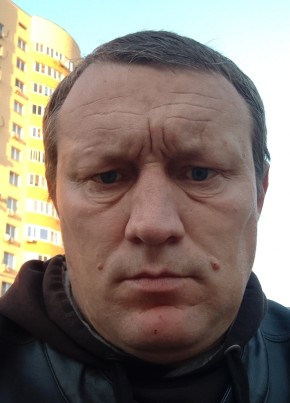 Дмитрий из Воронежа 38 лет