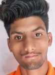 Bhawar Banjara, 19 лет, Ābu Road