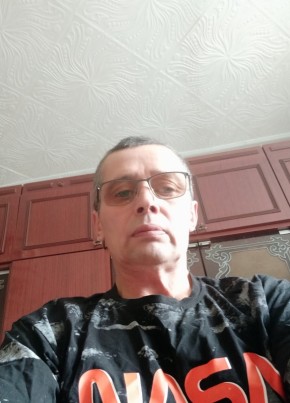 Иван, 49, Россия, Тайшет