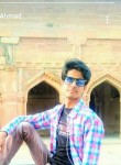 Zain faiz, 21  , Ghazipur
