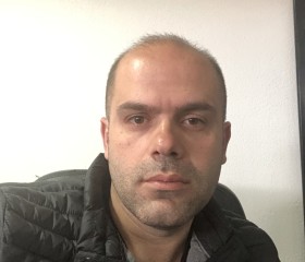 Beqir, 41 год, Komuna e Gjilanit