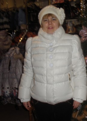 Светлана, 42, Україна, Житомир