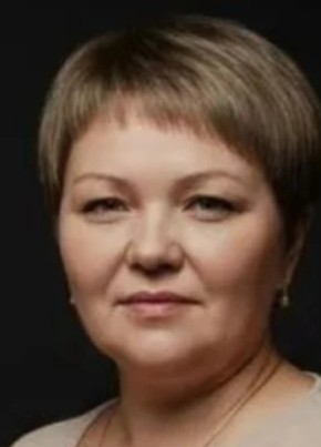 Наталья из Тобольска 40 лет