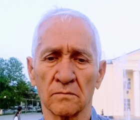 Василий, 74 года, Антрацит