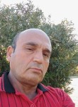 Feridun bayram, 51  , Gaziantep