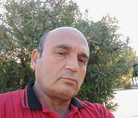 Feridun bayram, 52 года, Gaziantep