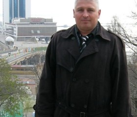 Роман, 57 лет, Севастополь