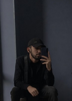 Alikhan из Домодедово 22 года