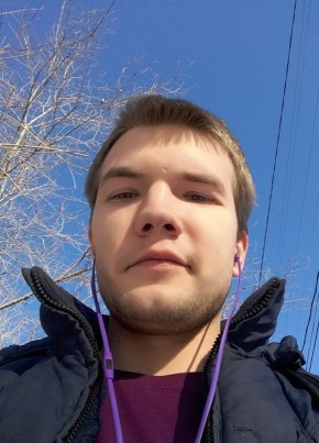 Анатолий из Астрахани 32 года