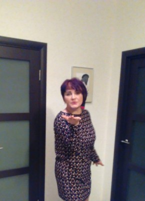 Марина, 54, Россия, Северодвинск